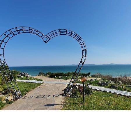 K&K Beach Luxury Burgas Luaran gambar