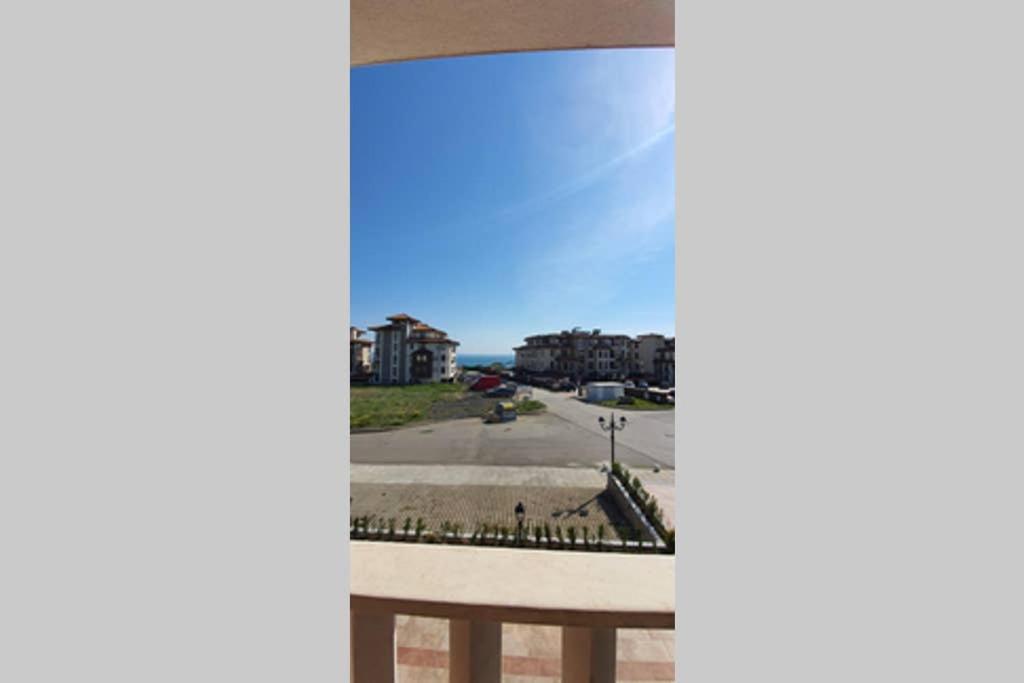 K&K Beach Luxury Burgas Luaran gambar
