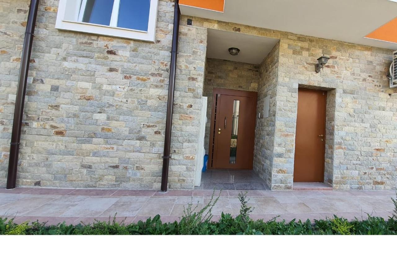 K&K Beach Luxury Burgas Luaran gambar