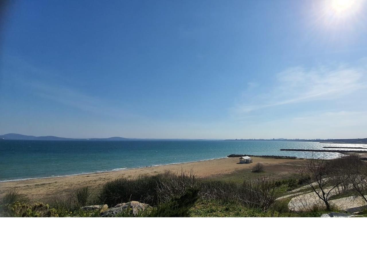 K&K Beach Luxury Burgas Luaran gambar